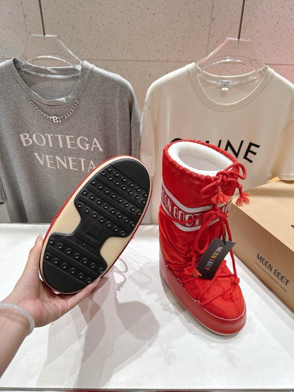 Чоботи жіночому зимові фото 3