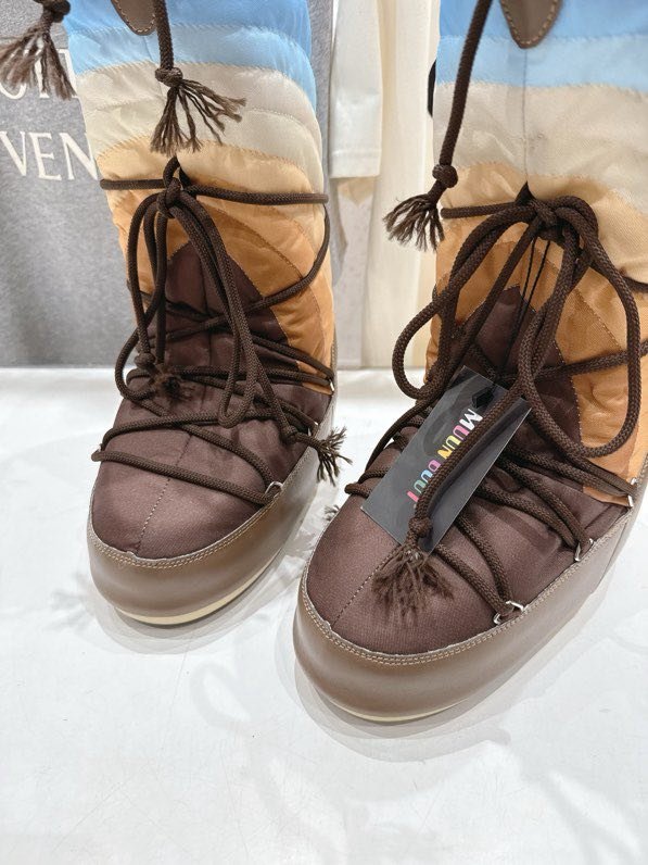 Чоботи жіночому зимові фото 3