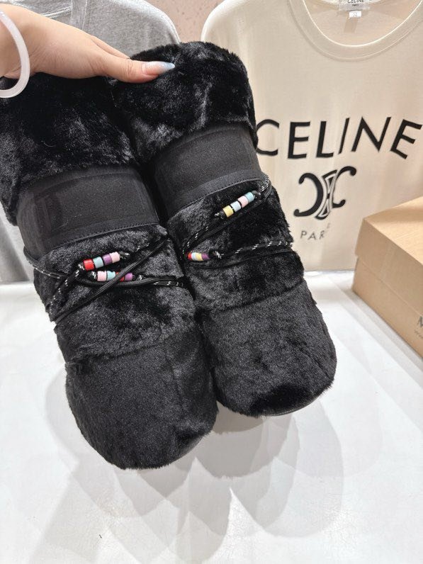 Чоботи жіночому зимові фото 4