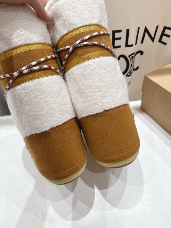 Чоботи жіночому зимові фото 4