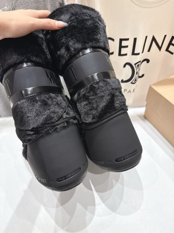 Чоботи жіночому зимові фото 4