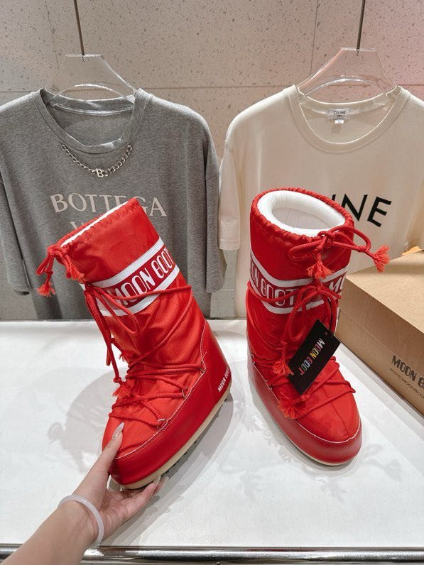 Чоботи жіночому зимові фото 5