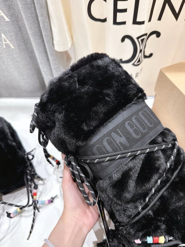 Чоботи жіночому зимові фото 6