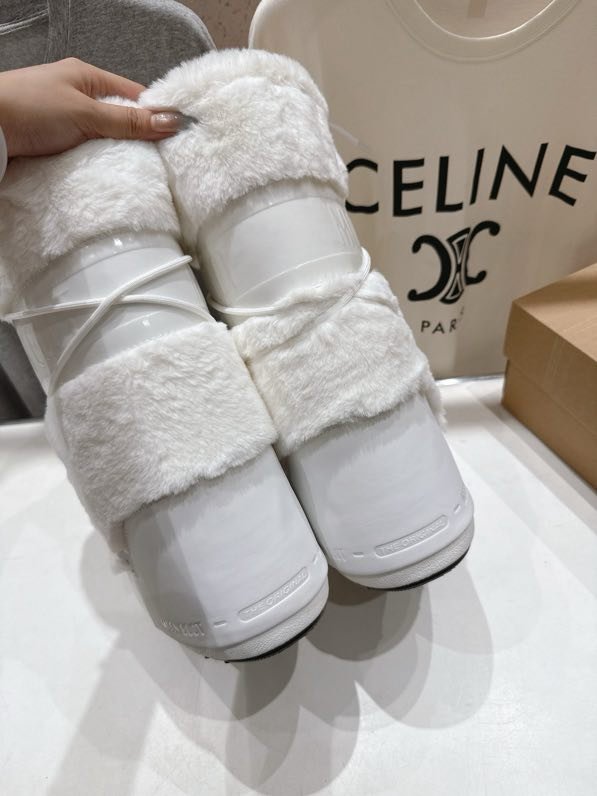 Чоботи жіночому зимові фото 6