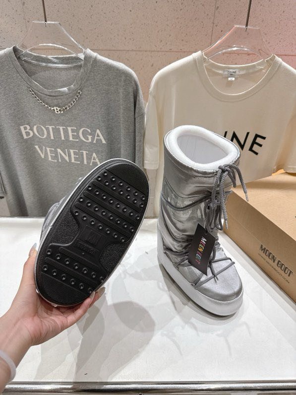 Чоботи жіночому зимові фото 6