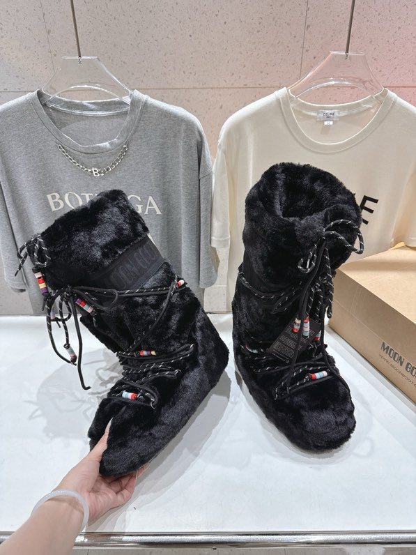 Чоботи жіночому зимові фото 7