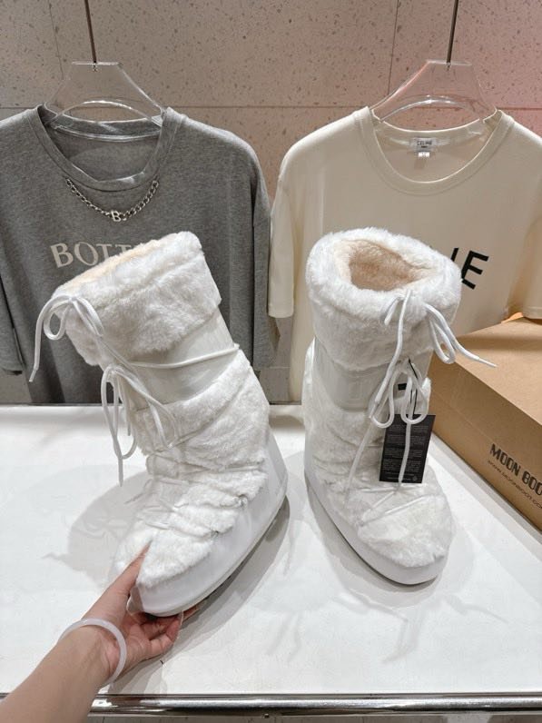 Чоботи жіночому зимові фото 7