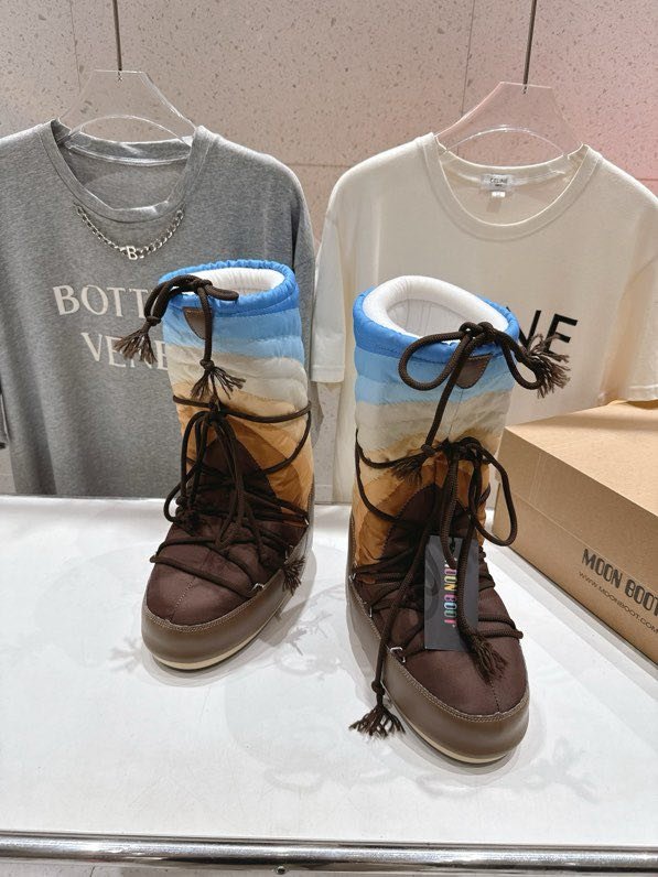 Чоботи жіночому зимові фото 7