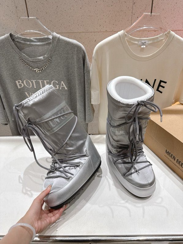 Чоботи жіночому зимові фото 8