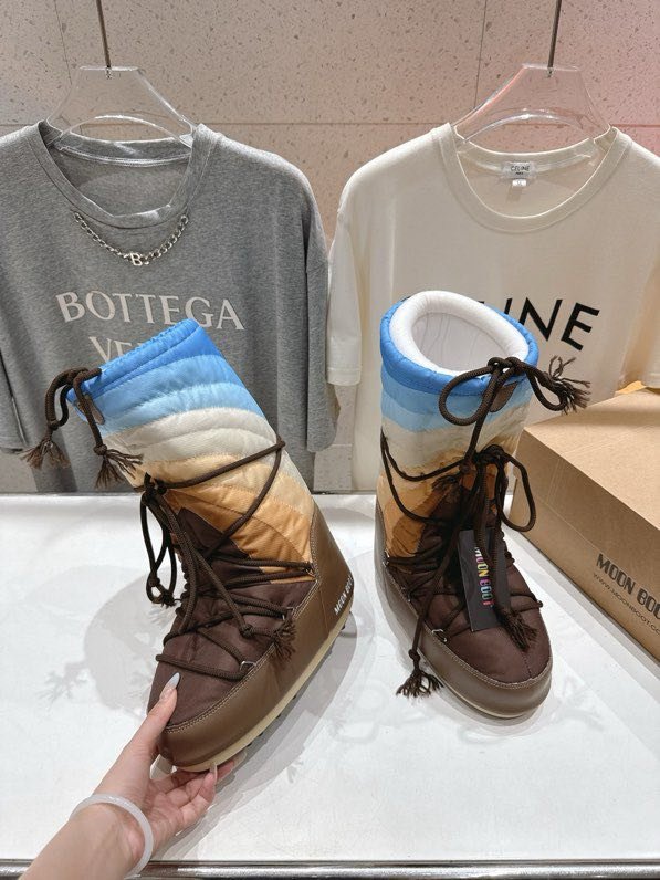 Чоботи жіночому зимові фото 8