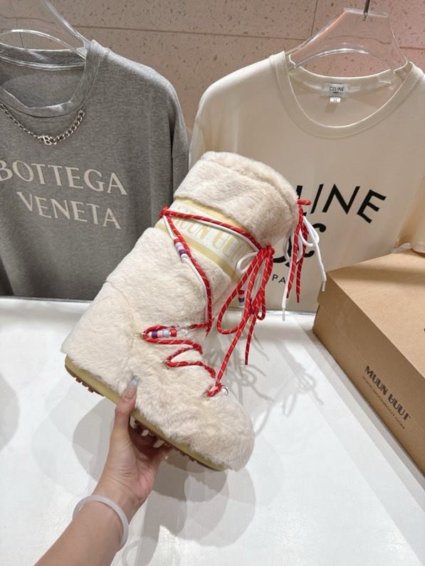 Сапоги женски зимние фото 9