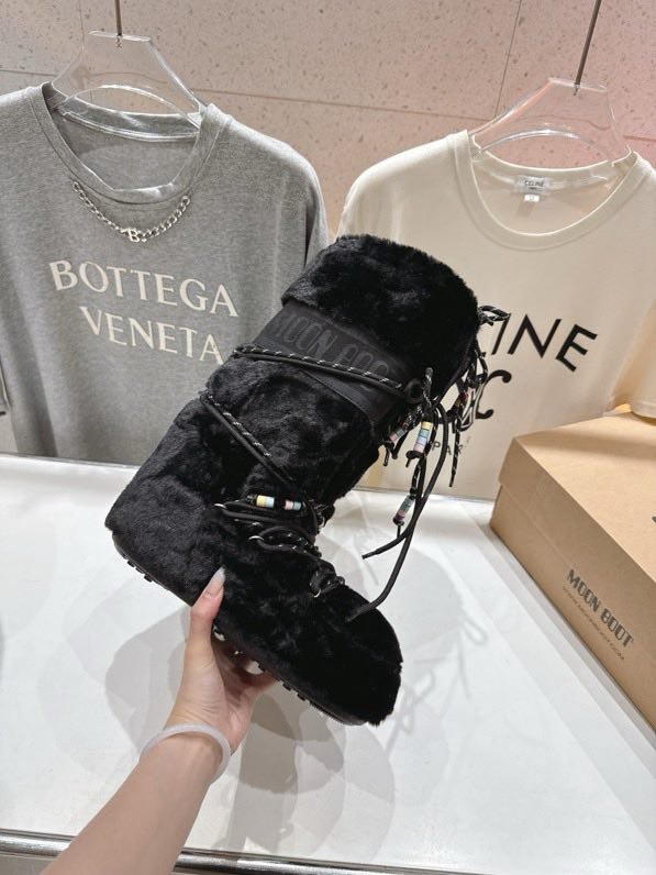 Чоботи жіночому зимові фото 9