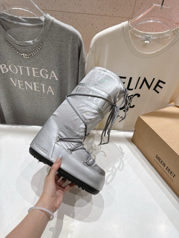 Чоботи жіночому зимові фото 9