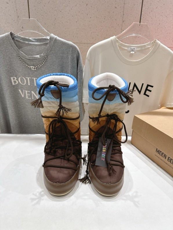 Чоботи жіночому зимові фото 9