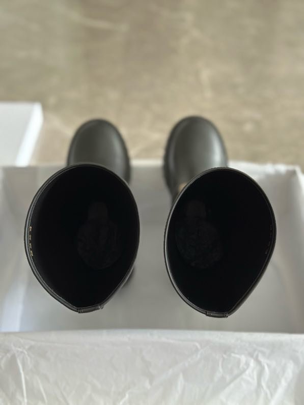 Boots women's D-Major фото 5