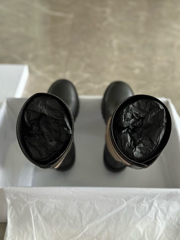 Boots women's D-Major фото 5