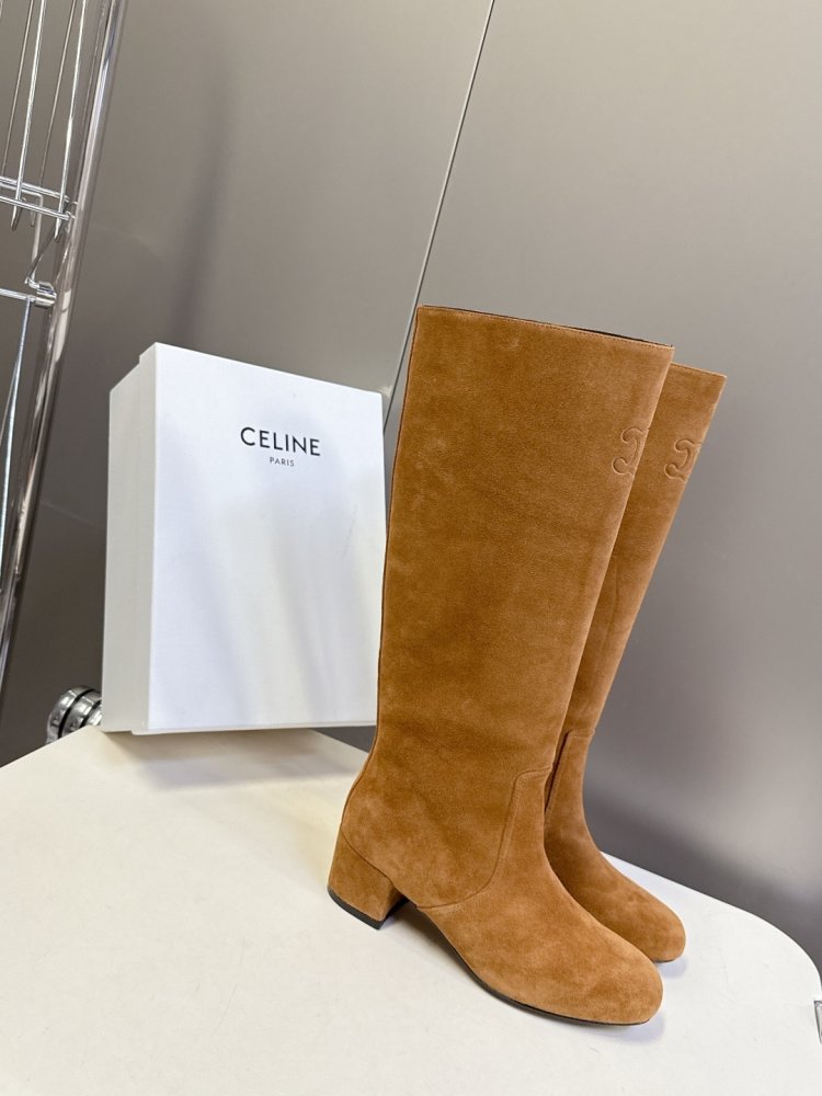 Чоботи жіночі шкіряні фото 3