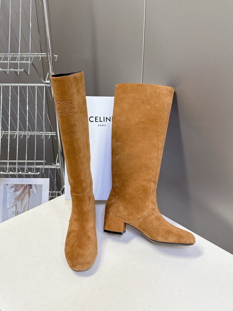 Чоботи жіночі шкіряні фото 5