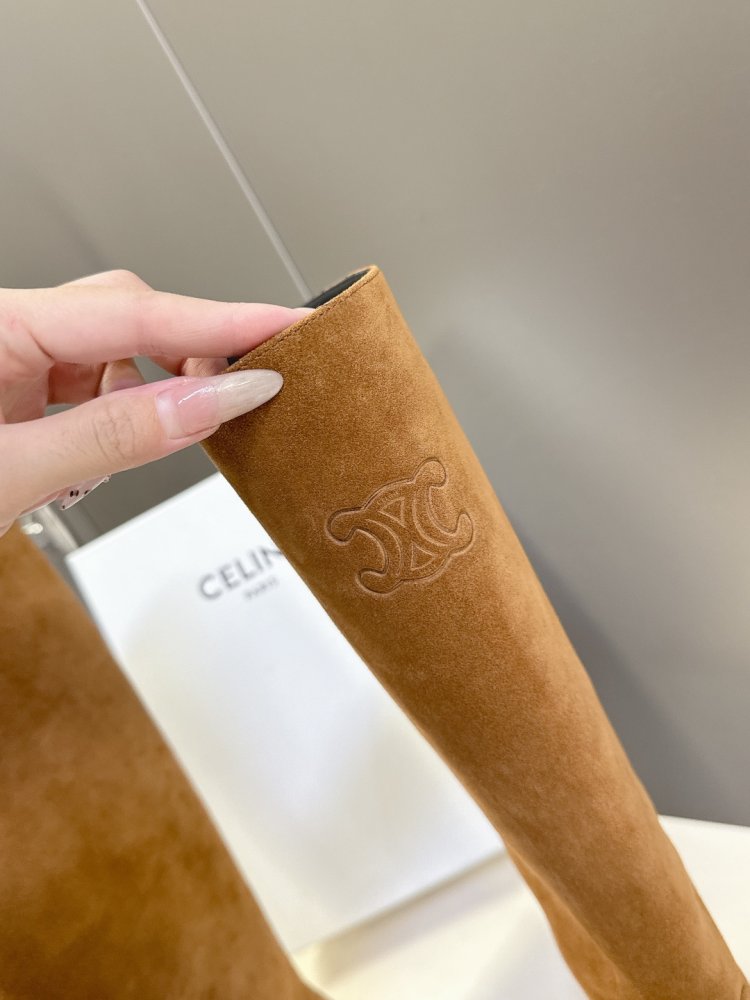 Чоботи жіночі шкіряні фото 7