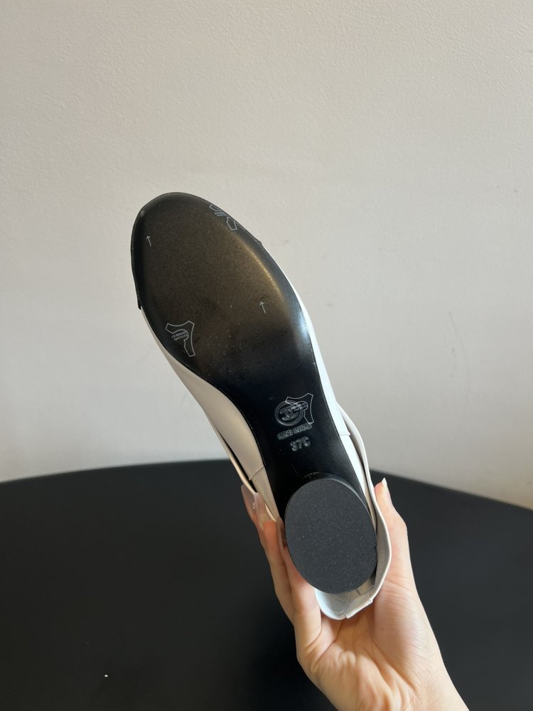 Чоботи жіночі на блочном підборах фото 8