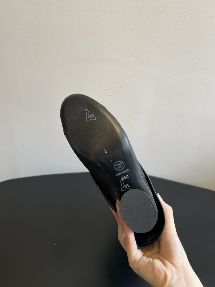 Чоботи жіночі на блочном підборах фото 8