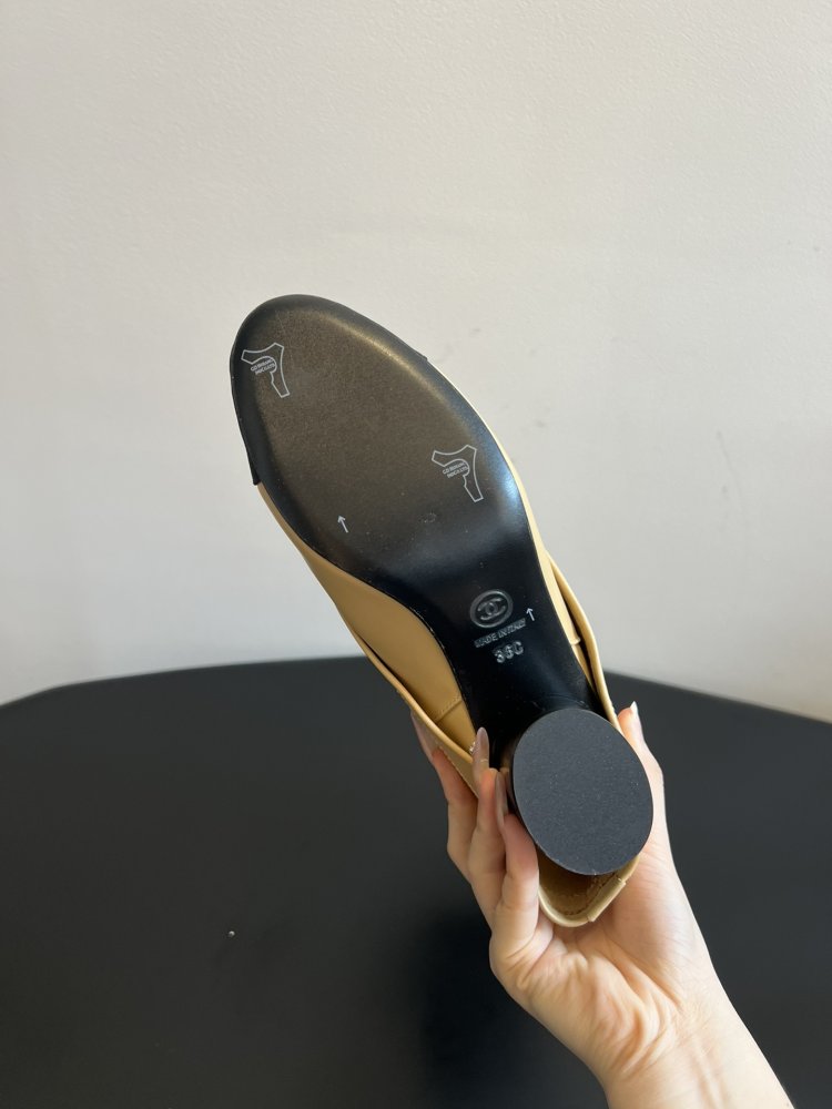 Чоботи жіночі на блочном підборах фото 8