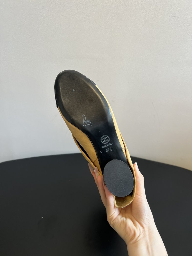 Чоботи жіночі на блочном підборах фото 8