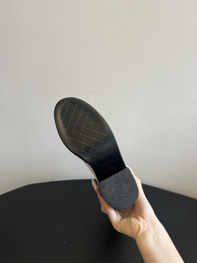 Чоботи жіночі на блочном підборах фото 8