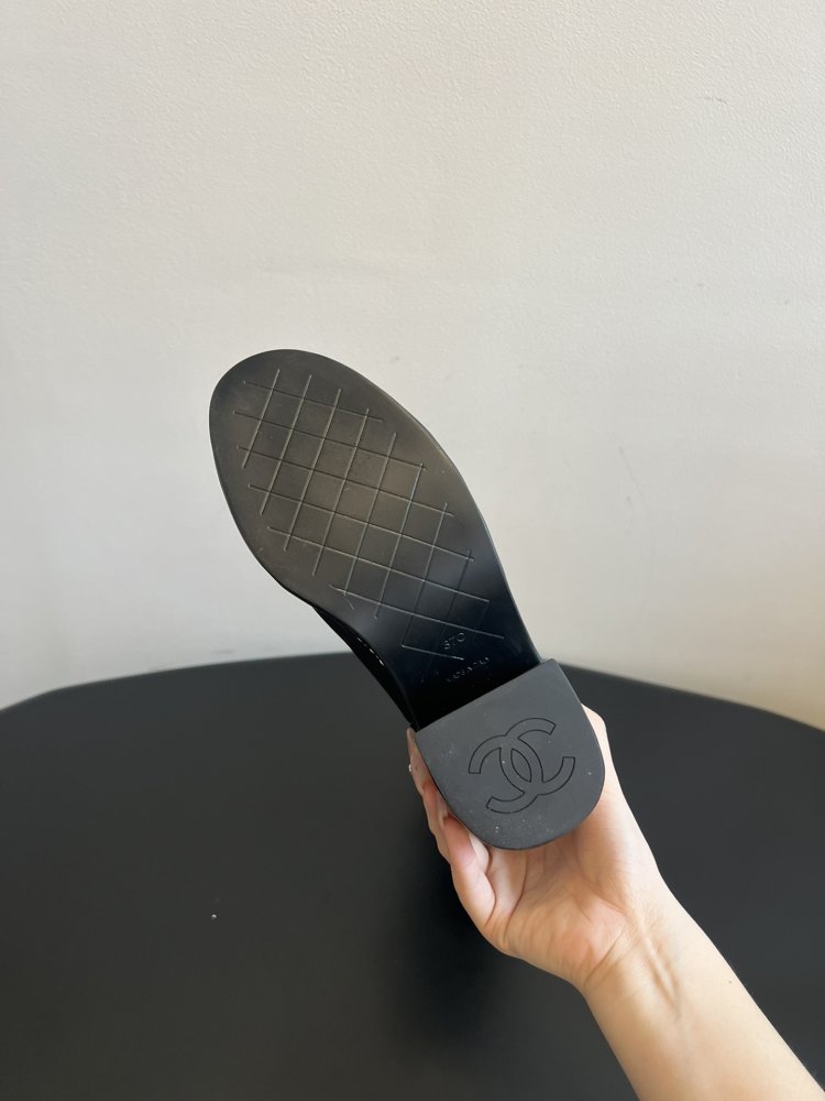 Чоботи жіночі на блочном підборах фото 8