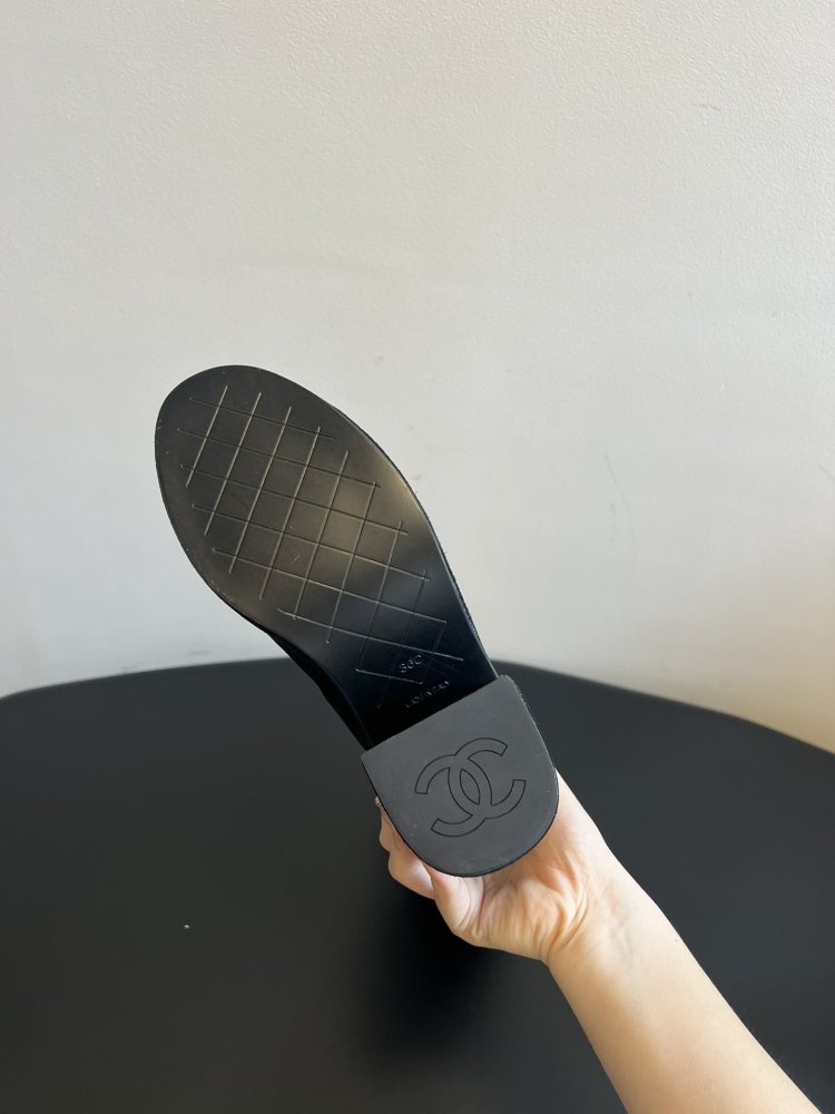 Чоботи жіночі на блочном підборах фото 8