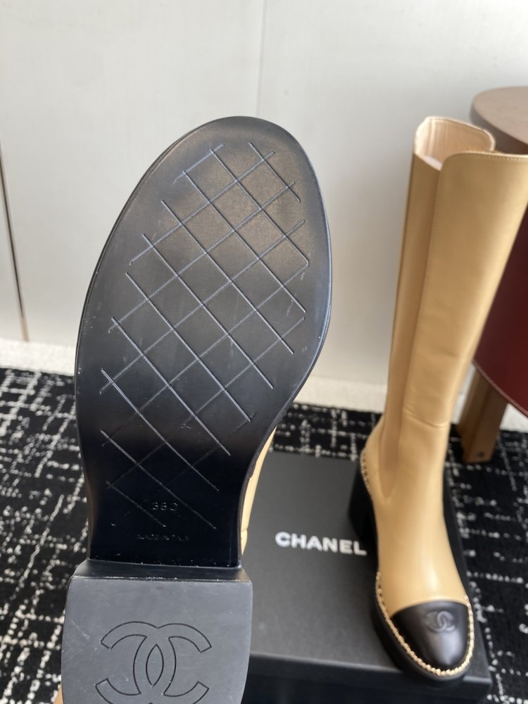 Чоботи жіночі на блочном підборах фото 9