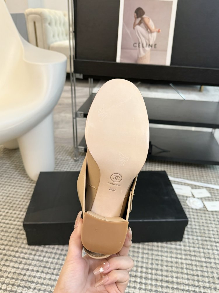 Сапоги женские на высоком каблуке и с круглым носком фото 9