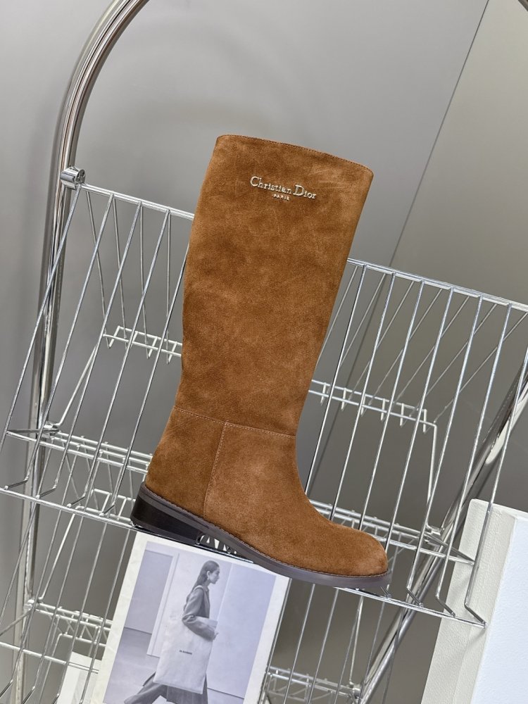 Сапоги женские с прямым голенищем фото 6