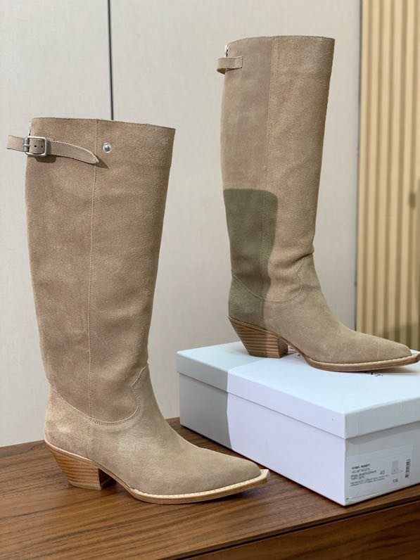 Boots women's