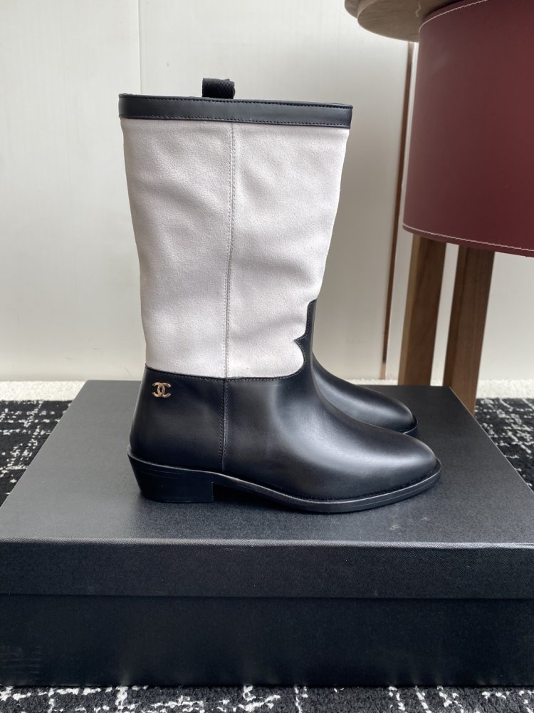 Сапоги женские