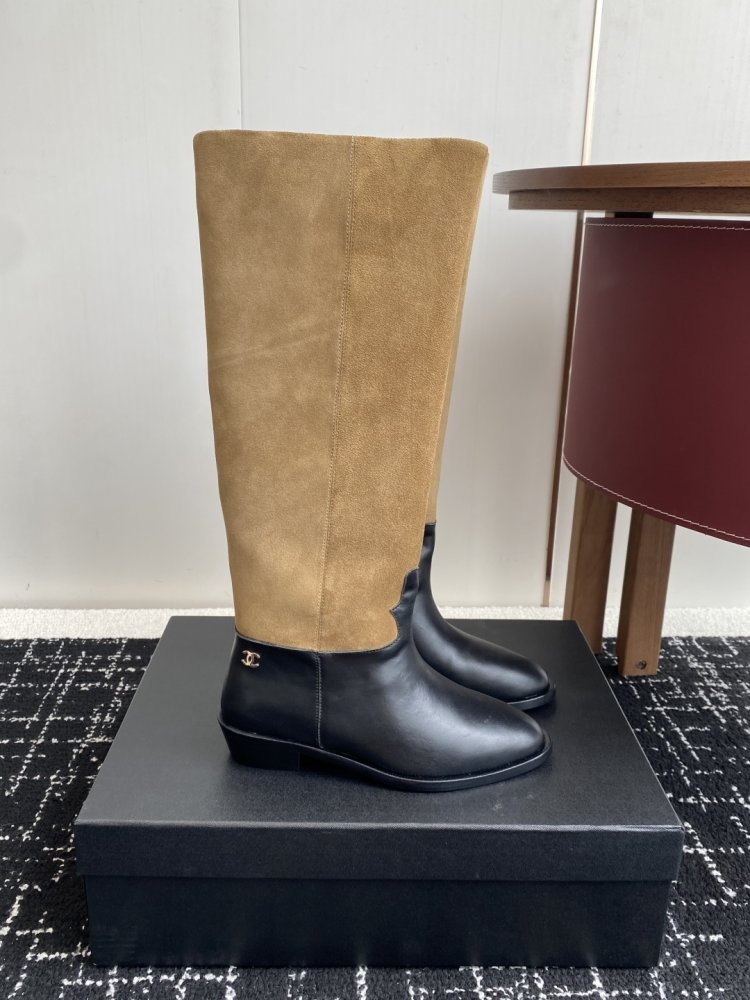 Сапоги женские