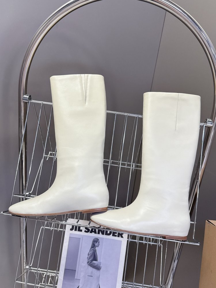 Сапоги женские