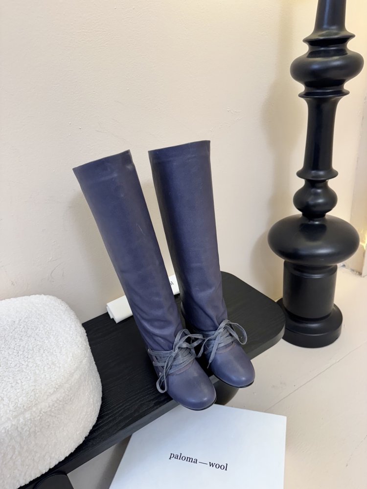 Сапоги женские