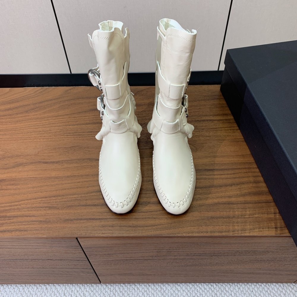 Сапоги женские