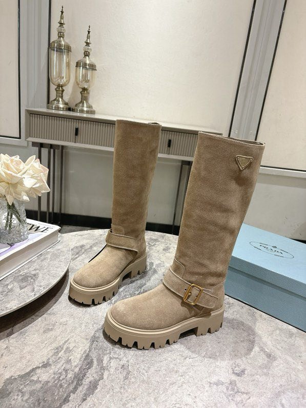 Сапоги женские