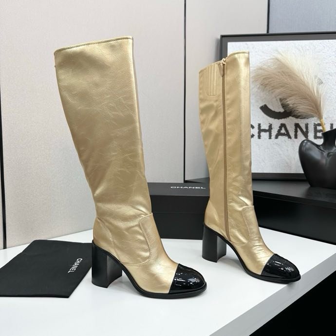 Сапоги женские