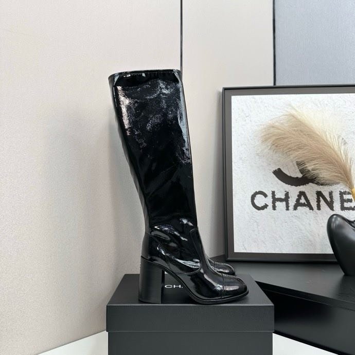 Сапоги женские