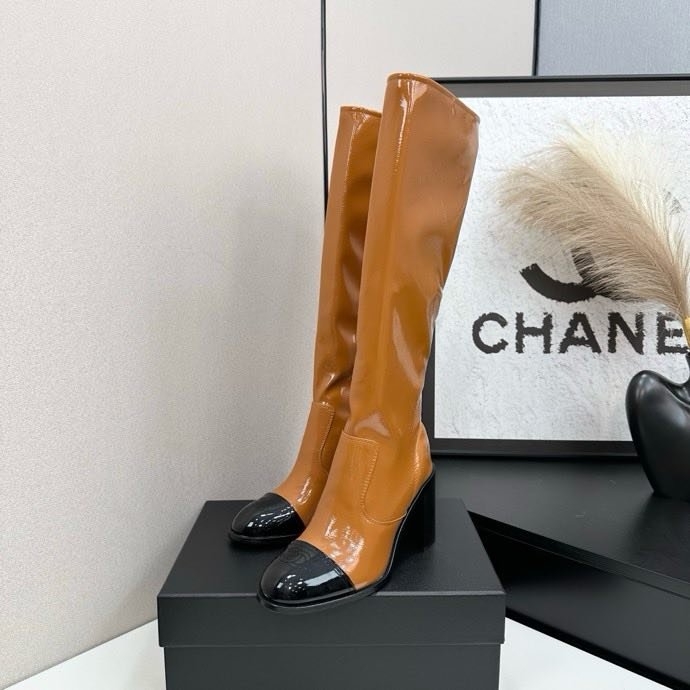 Сапоги женские