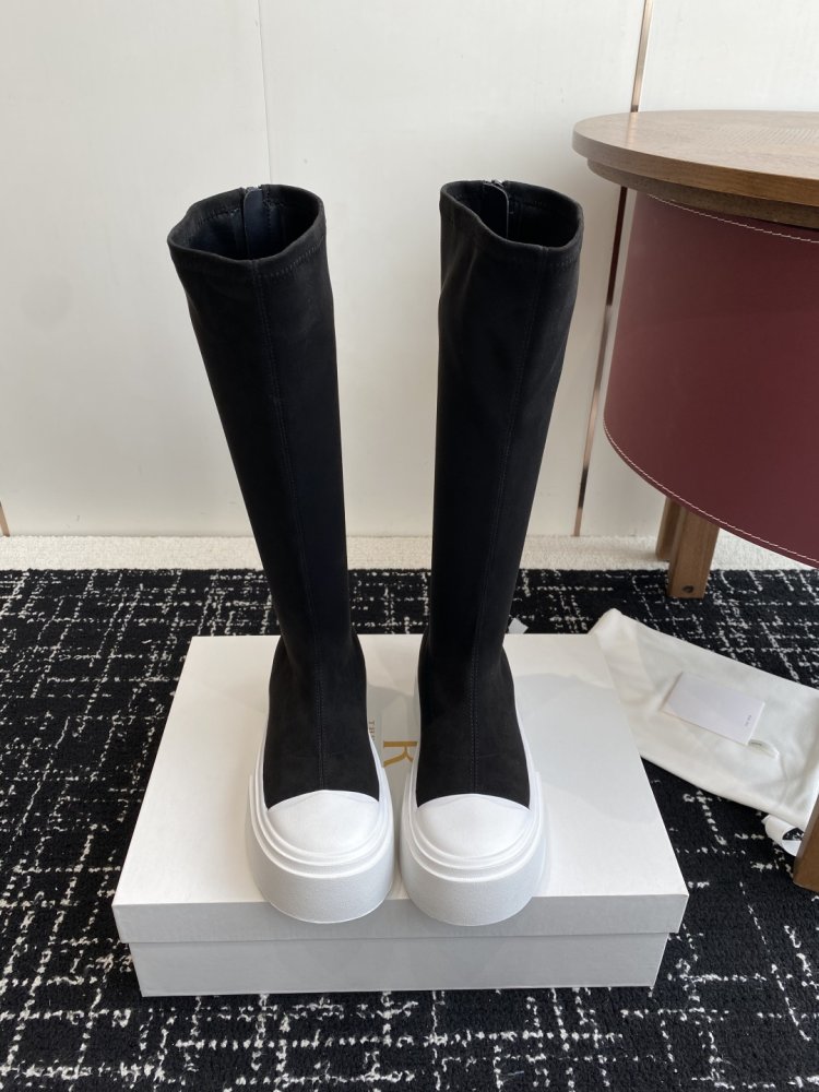 Сапоги женские