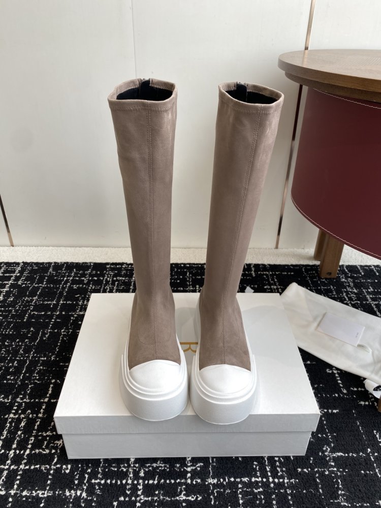 Сапоги женские