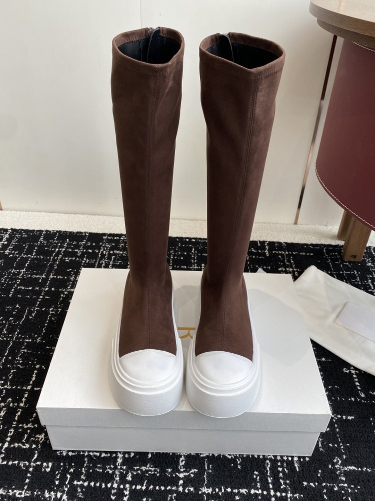 Сапоги женские