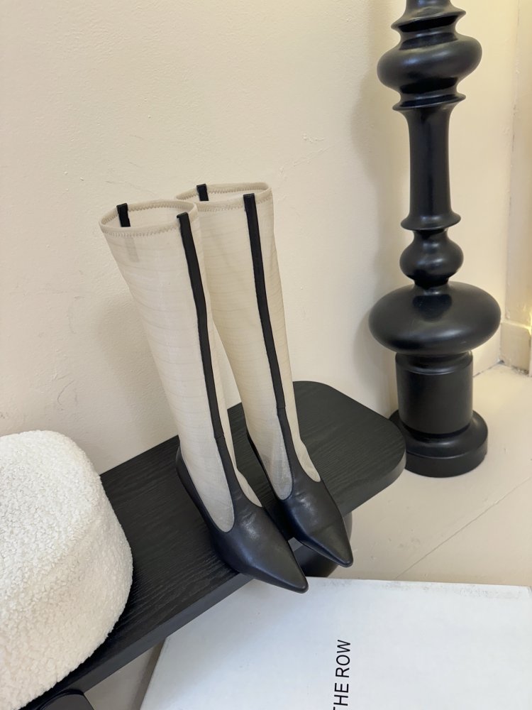 Сапоги женские