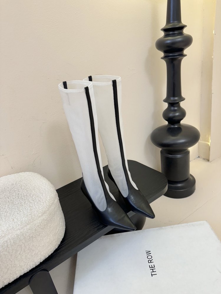 Сапоги женские