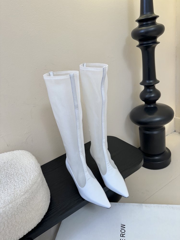 Сапоги женские