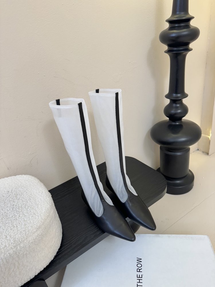 Сапоги женские